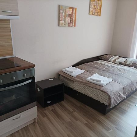 Studio Apartament 6 - Vasil Aprilov بلوفديف المظهر الخارجي الصورة
