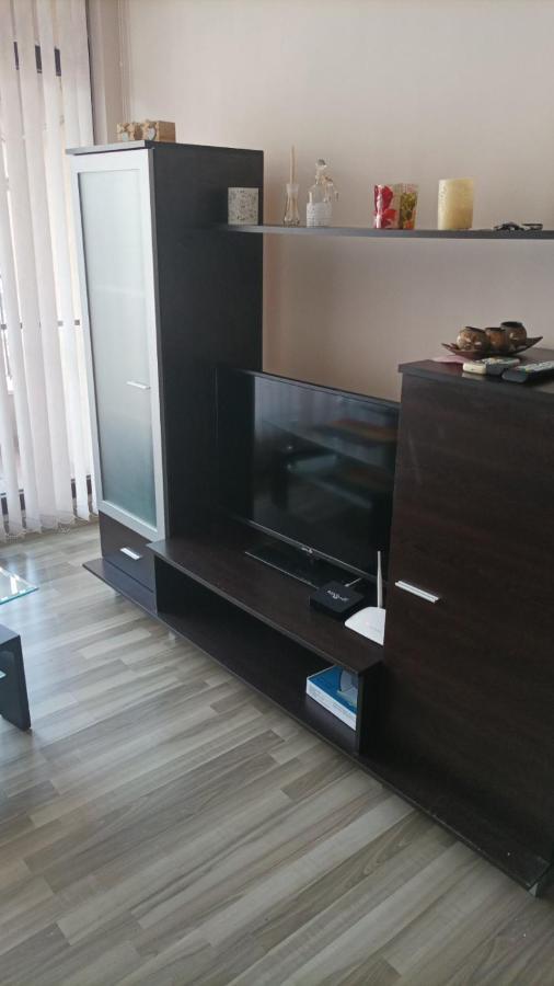 Studio Apartament 6 - Vasil Aprilov بلوفديف المظهر الخارجي الصورة